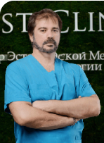 МИХАЙЛОВ Виктор Владимирович Центр best clinic